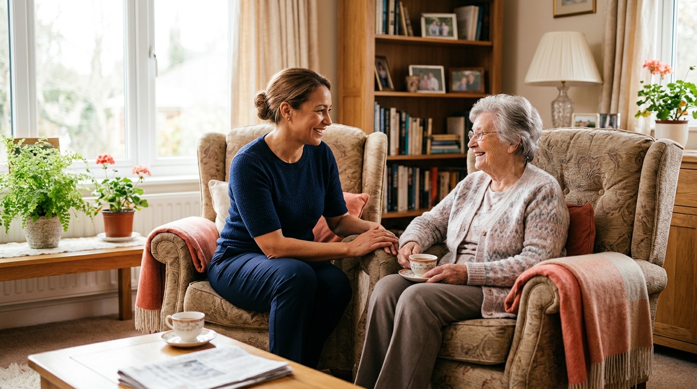 For Self-Employed Caregivers: Contracts, Insurance, and Your First Assignment