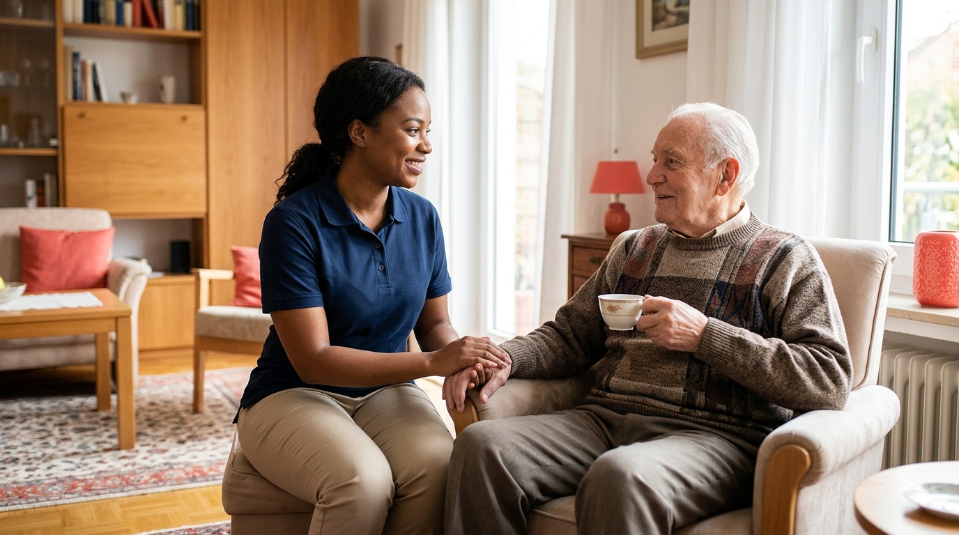 Navigating the Requirements: Your Path to Becoming a Nursing Assistant