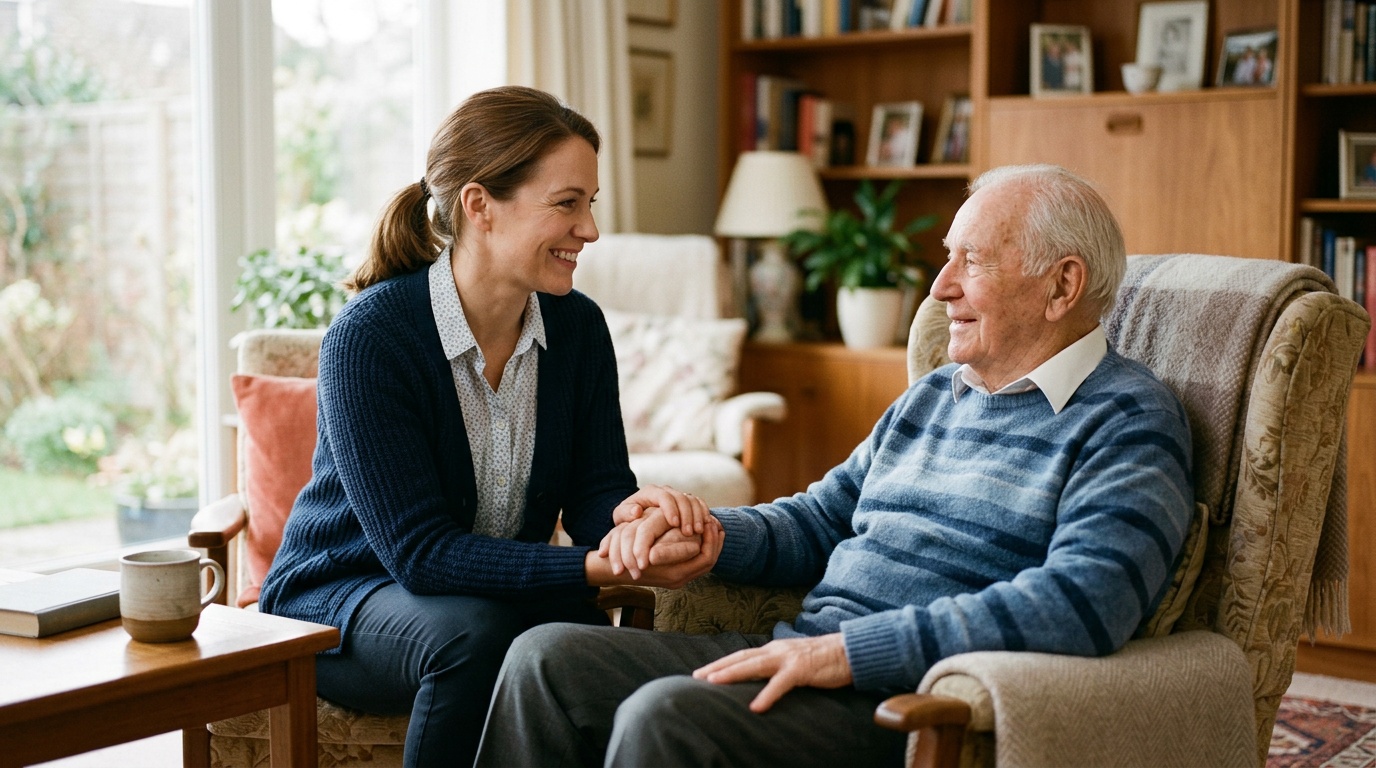 Frequently Asked Questions: Clarifying Your Next Steps