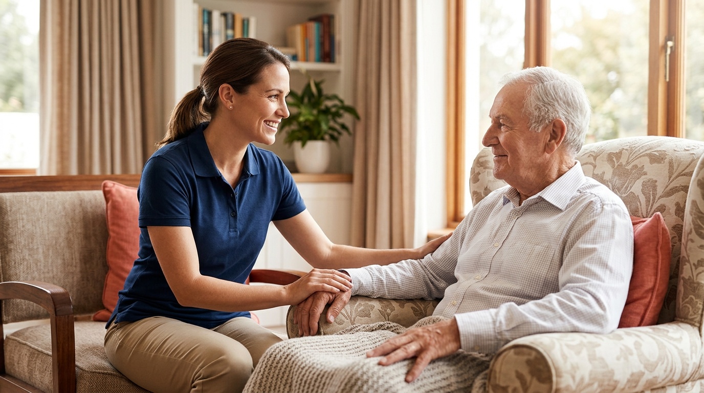 Legitimate Pathways to Formal Recognition for Experienced Caregivers