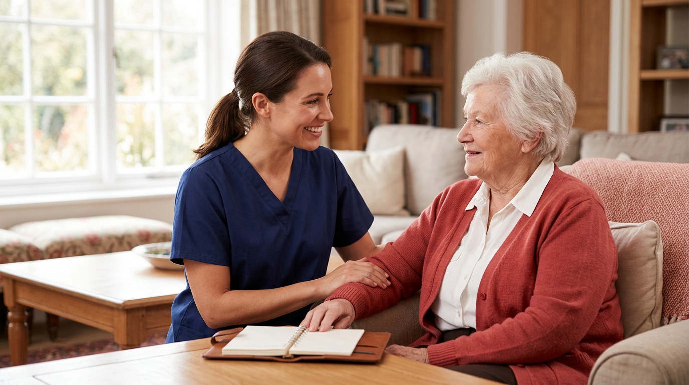 Navigating Your Nursing Training Pay: Tariffs and Realities