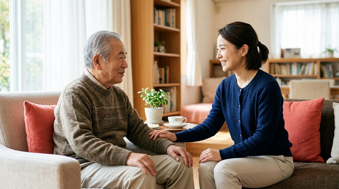 Beyond Training: Your Career as a Self-Employed Caregiver