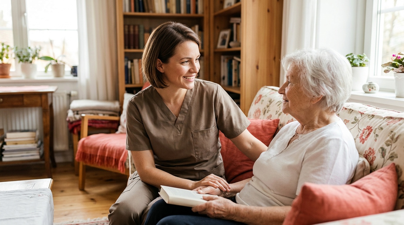 Navigating Your Transition: Practical Steps and Common Concerns