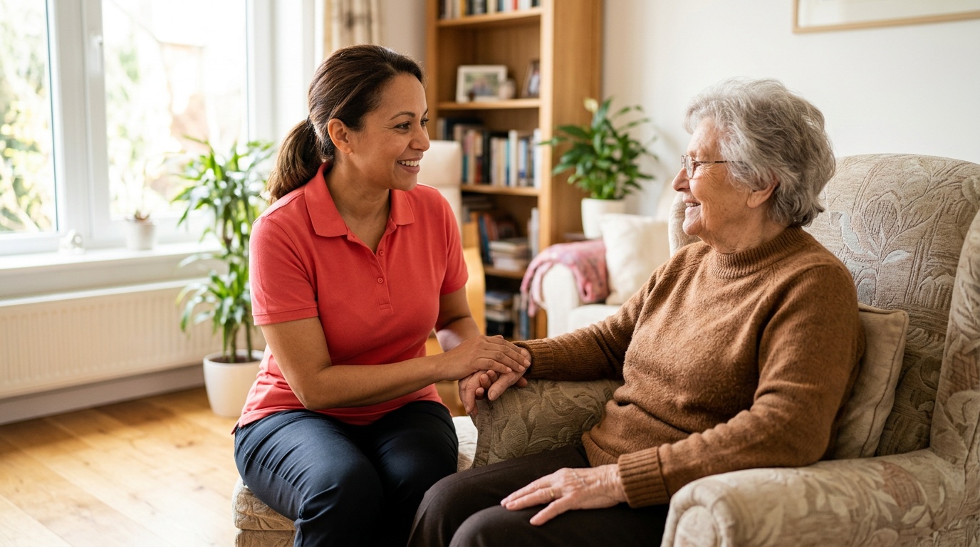 Navigating Local Care Work: Facility Shifts vs. Independent Assignments