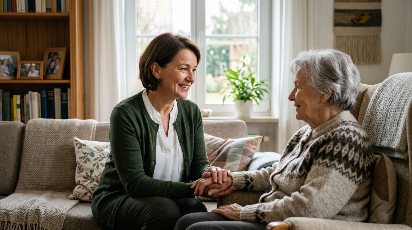Frequently Asked Questions About Betreuungskraft Compensation in 2026