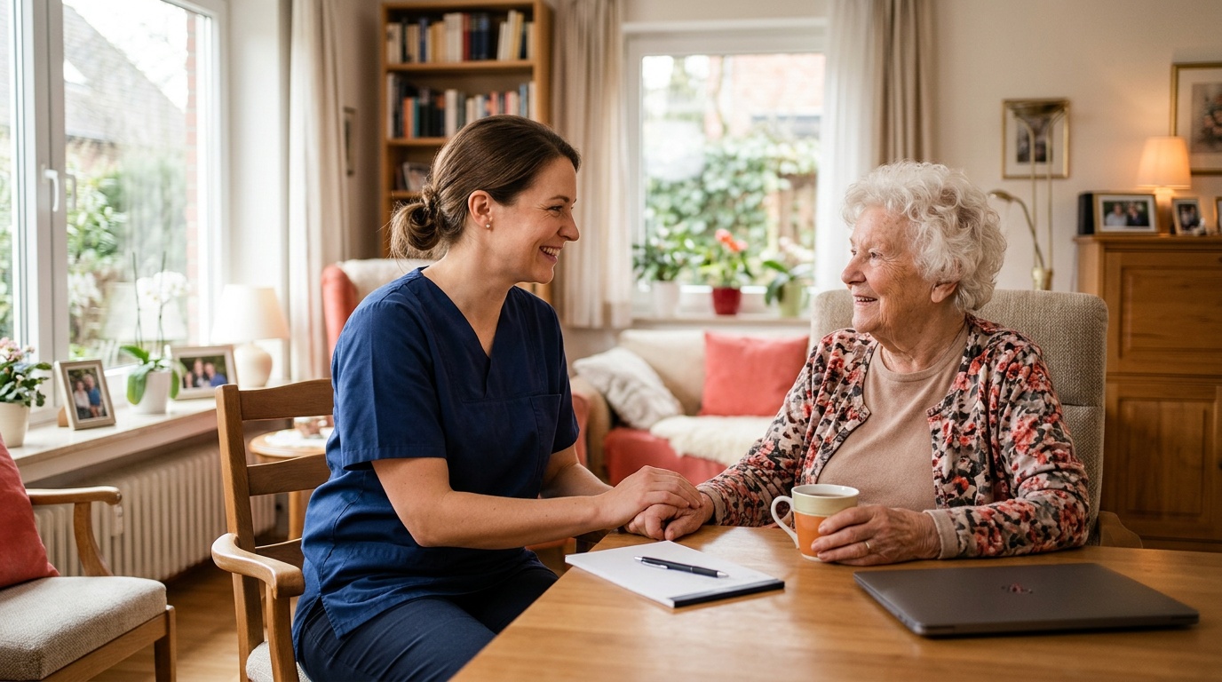 Essential Insurances and Long-Term Security