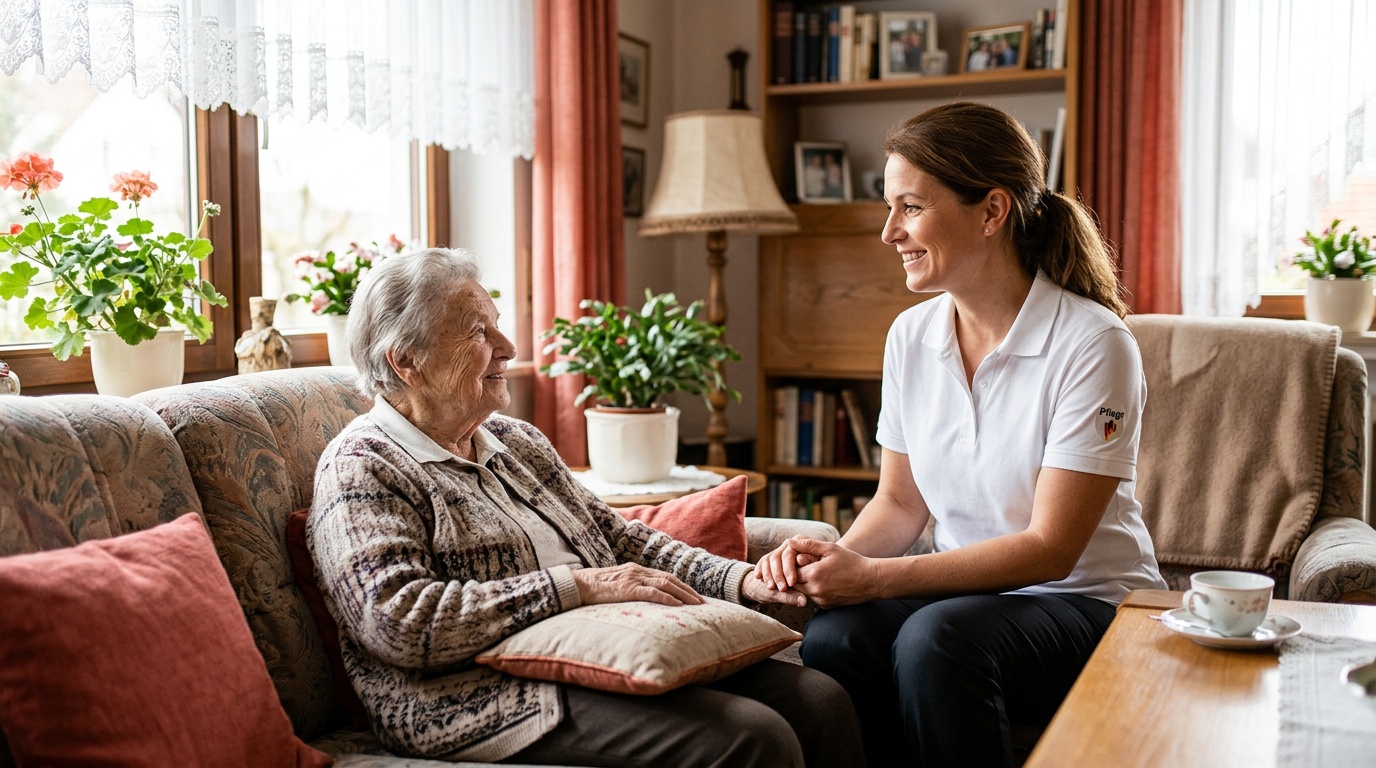 Navigating Salary and Compensation: Realistic Earnings for Nurses in Germany
