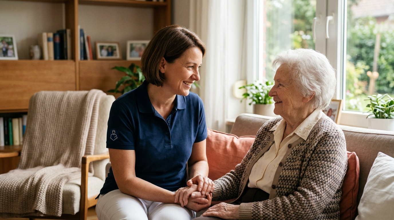 Navigating Care Franchise Models: Beyond the Single Brand