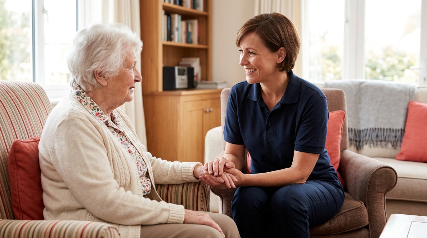 Your Pathway to Autonomy: Self-Employment and Independent Care