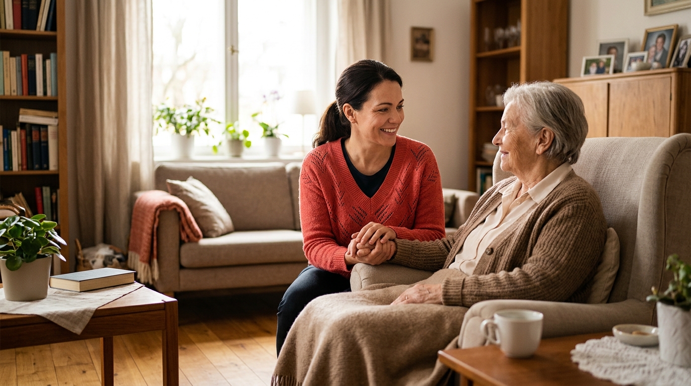 Core Prerequisites: The Foundation for Your Caregiving Career