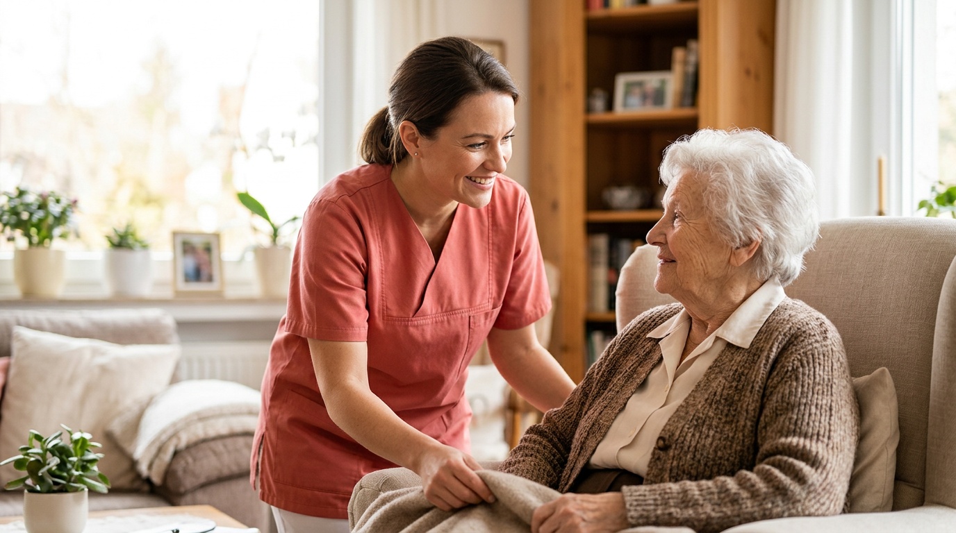 Evaluating Traditional Employment: Hospitals, Nursing Homes, and Outpatient Services