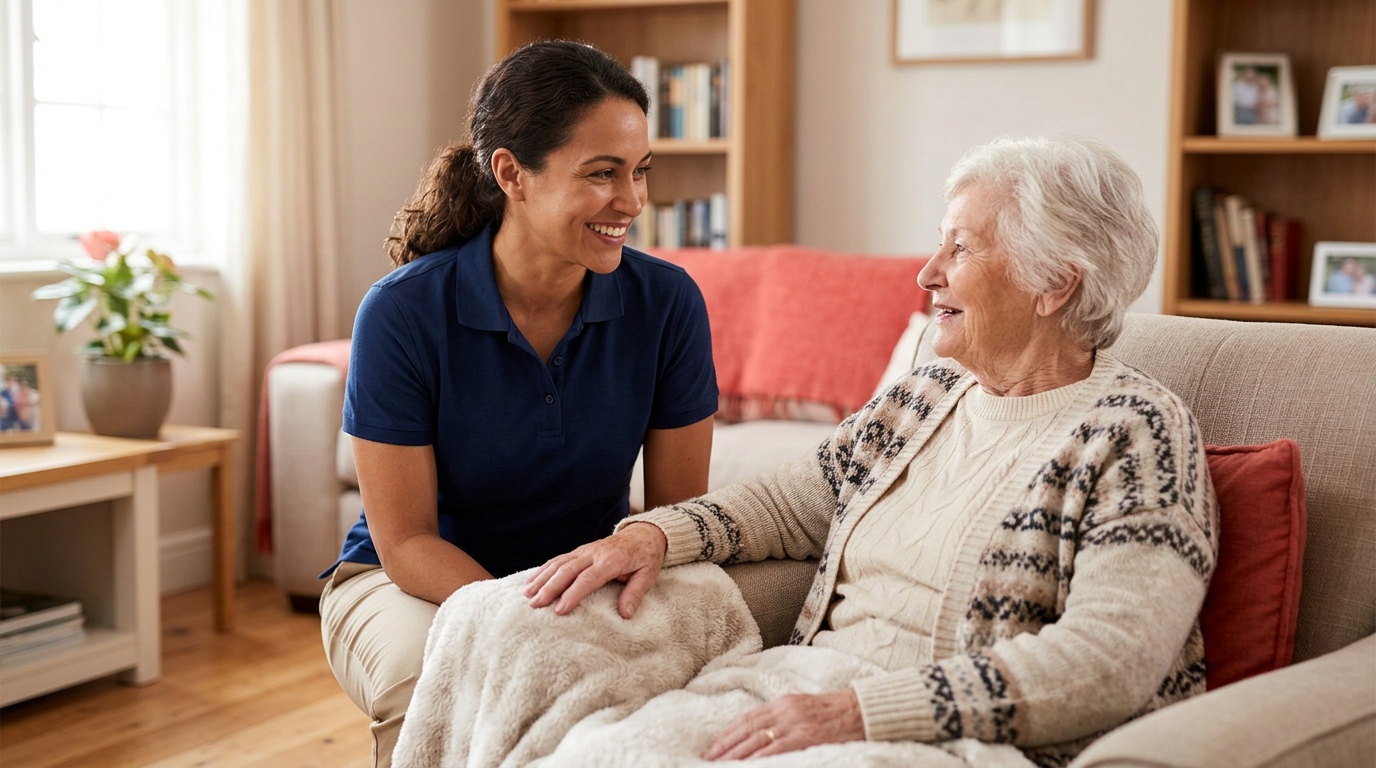 Legal Frameworks for Caregiver Placement in Germany: Models Explained