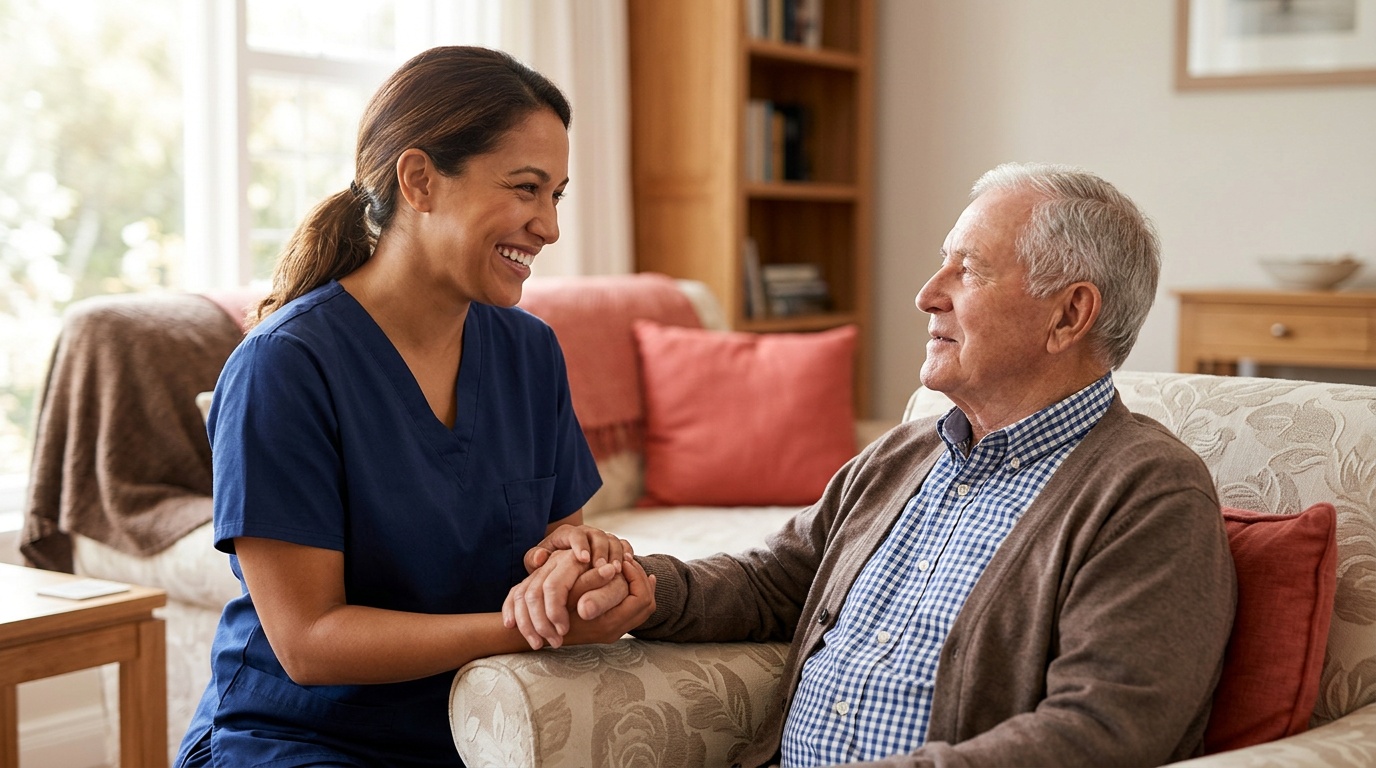 Your Independent Caregiver Practice: Next Steps and Continuous Growth