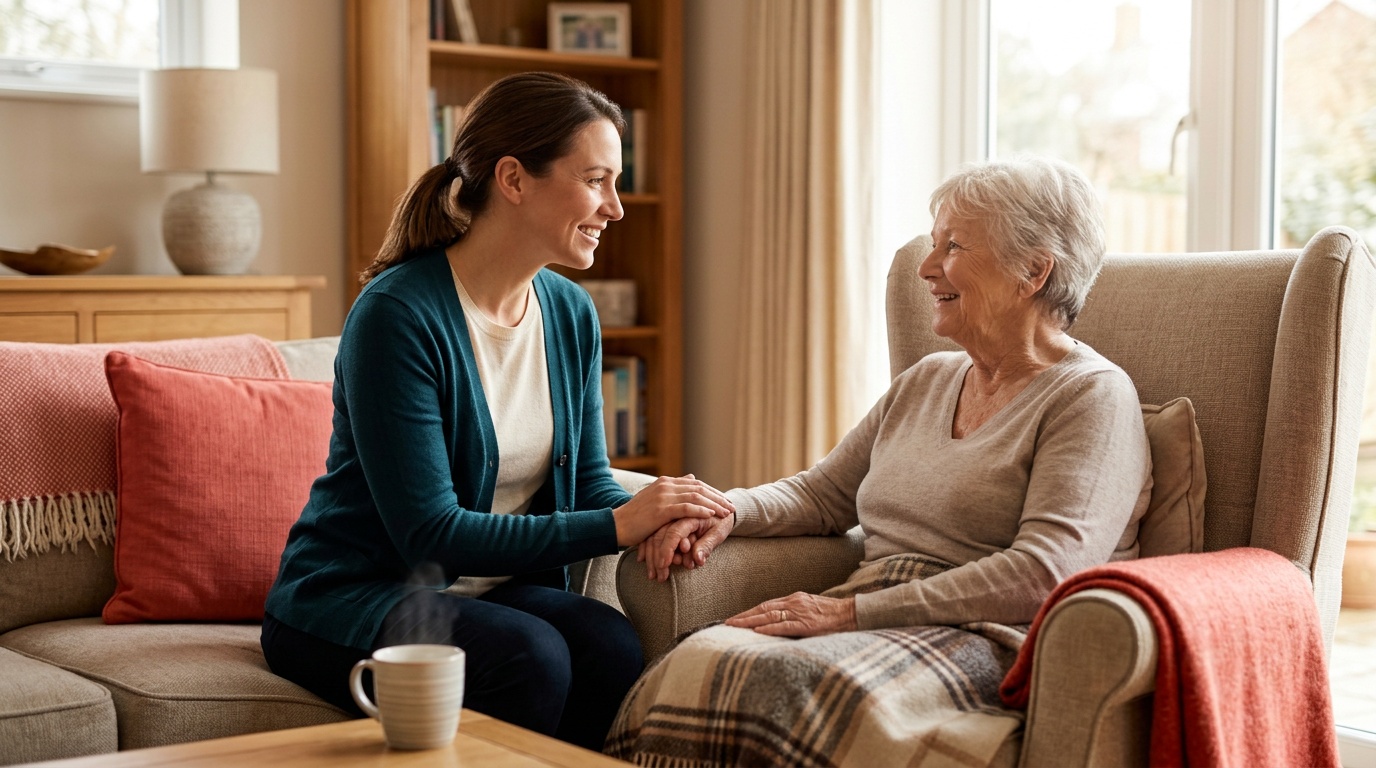 Actionable FAQ for Independent Caregivers