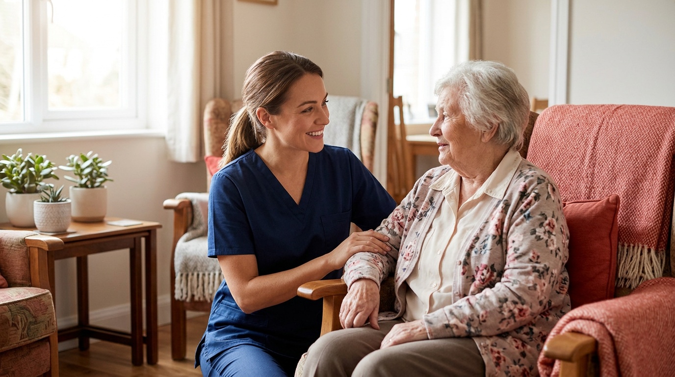 Frequently Asked Questions About Sofiapflege Verdienst