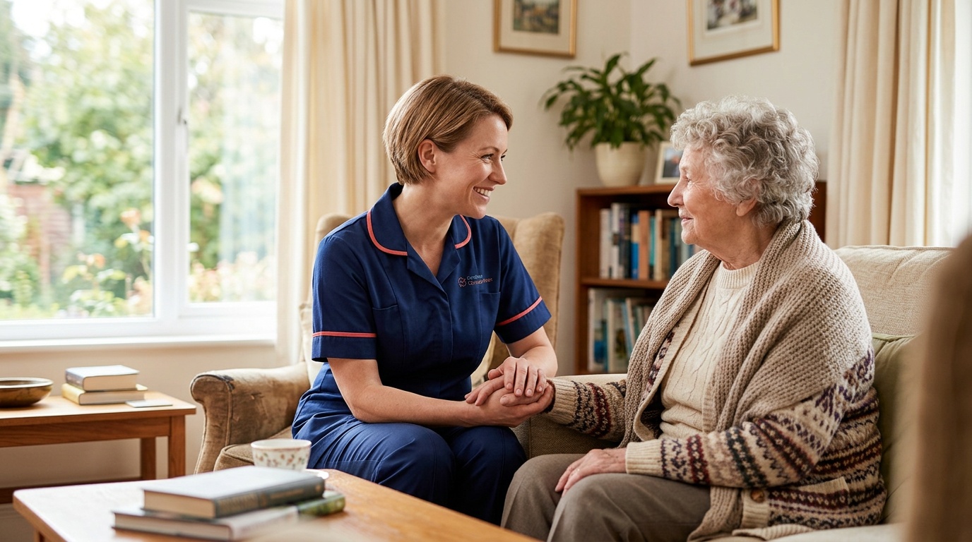 Decoding Care Roles and Essential Entry Qualifications for Lateral Entrants