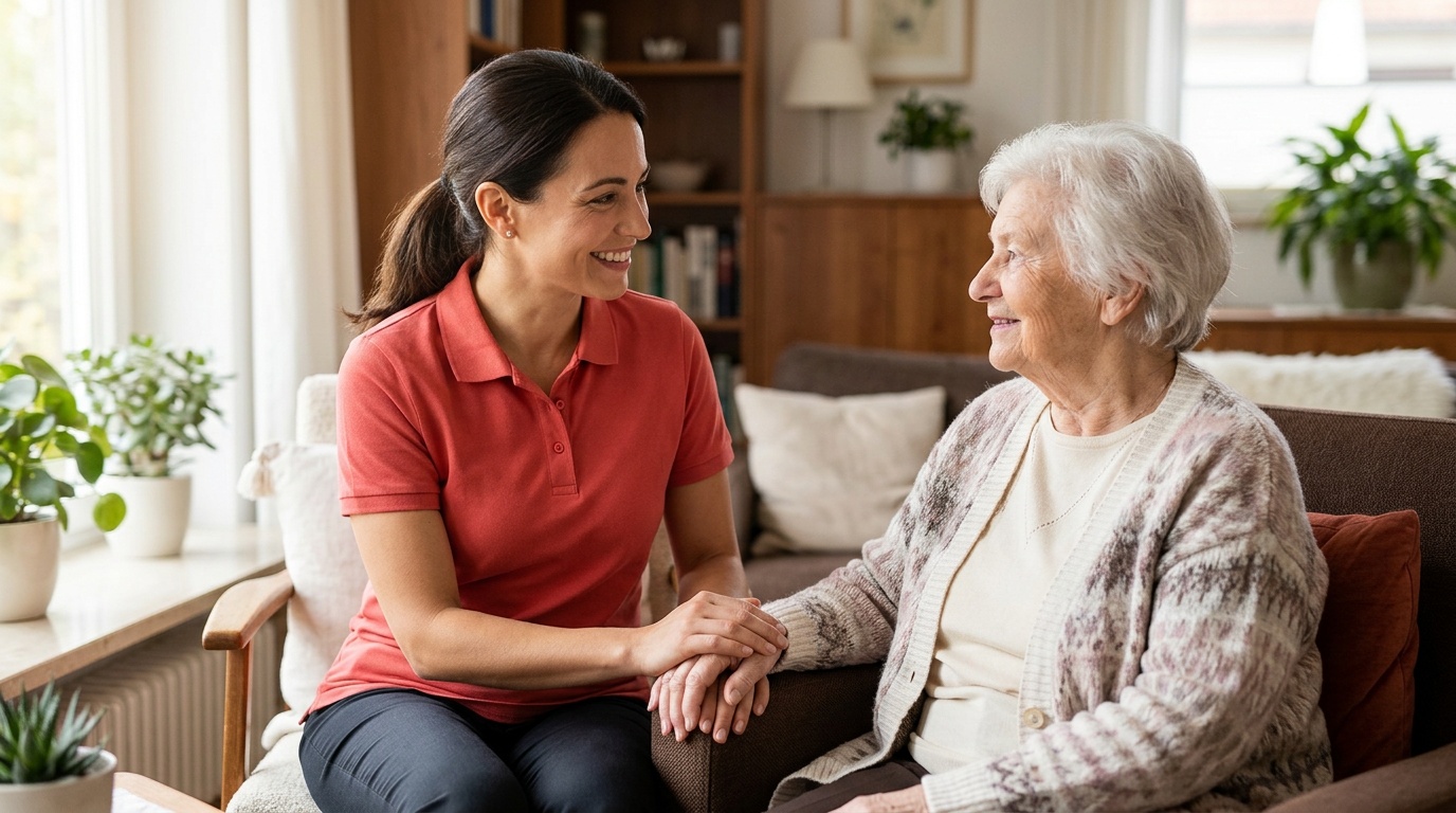 Your Next Steps: Making an Informed Decision for Your Care Career