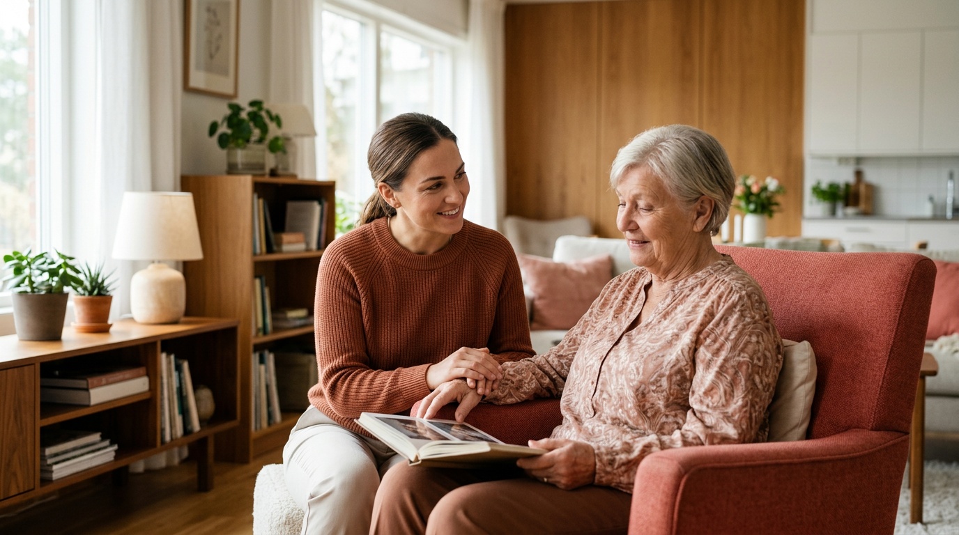 Standard Part-Time Caregiver Salaries: Employed Roles vs. Minimum Wage